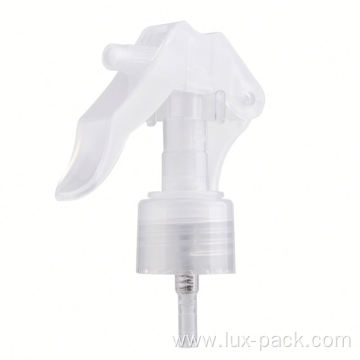 Bill Plastic spray trigger pump dispenser bottle spill mini plastic 28/410 trigger sprayer